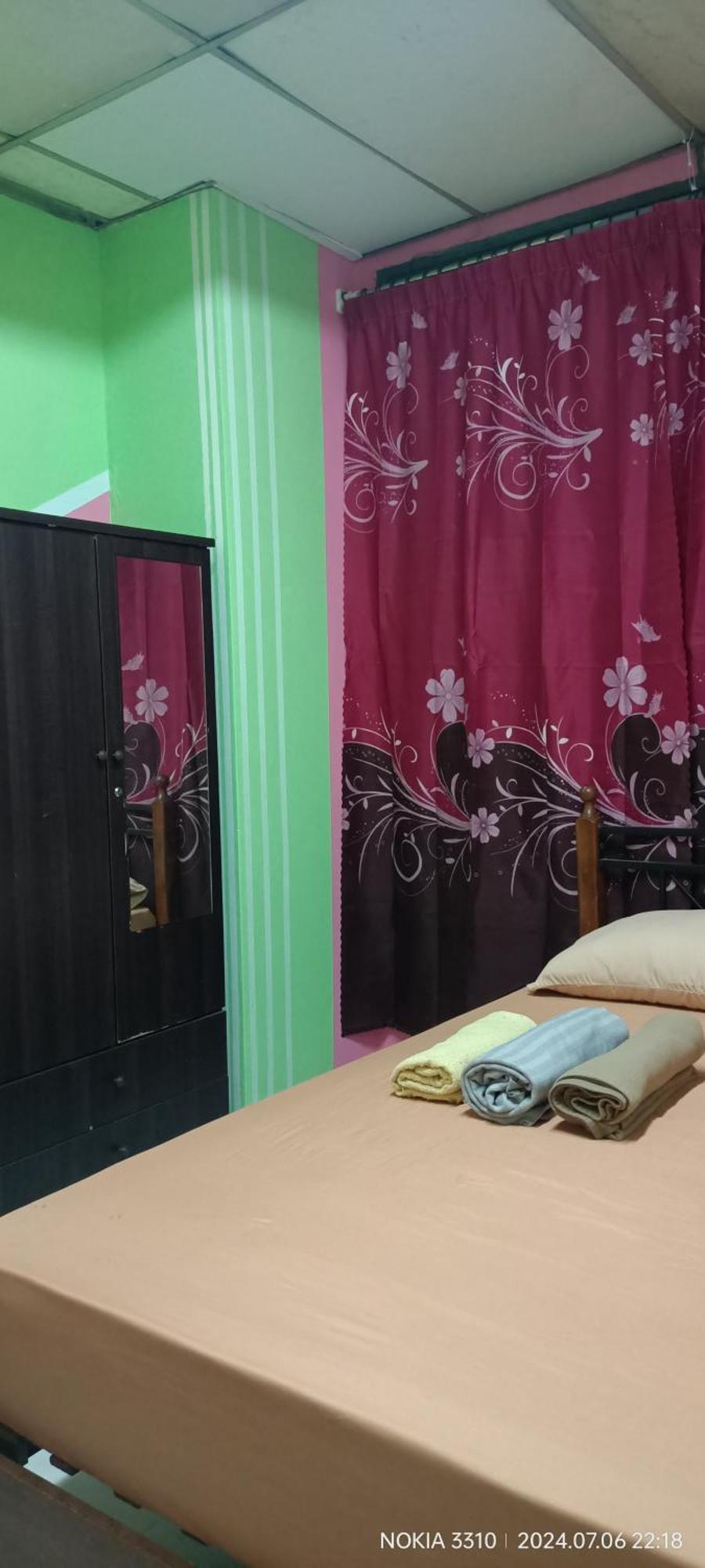 Oasis Guest House Kuala Lumpur Buitenkant foto