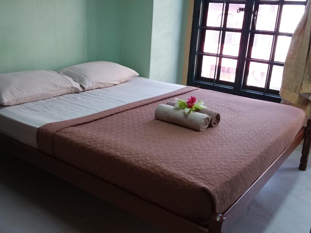 Oasis Guest House Kuala Lumpur Buitenkant foto
