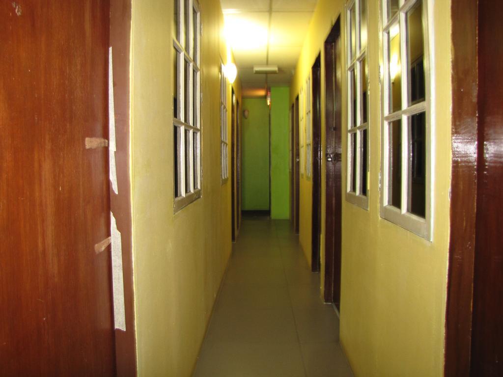 Oasis Guest House Kuala Lumpur Buitenkant foto