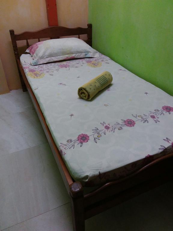 Oasis Guest House Kuala Lumpur Buitenkant foto