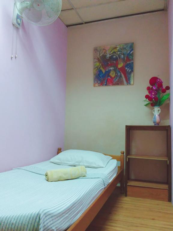 Oasis Guest House Kuala Lumpur Buitenkant foto