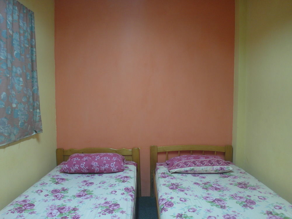 Oasis Guest House Kuala Lumpur Buitenkant foto
