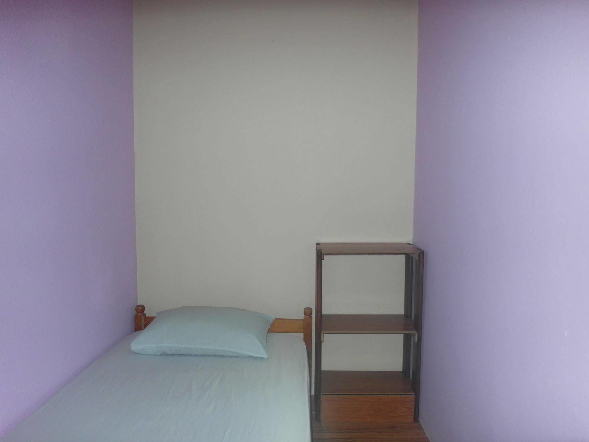 Oasis Guest House Kuala Lumpur Buitenkant foto