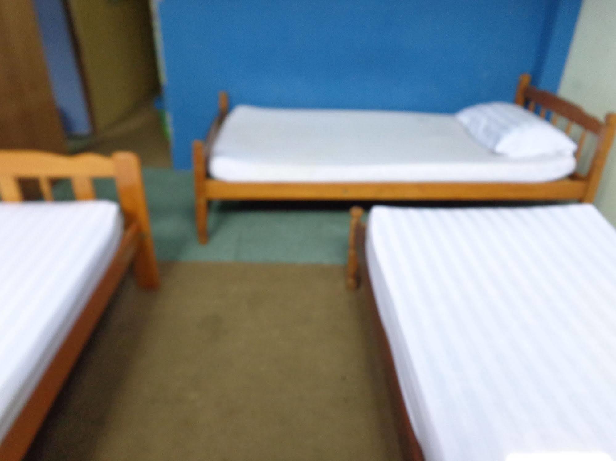 Oasis Guest House Kuala Lumpur Buitenkant foto