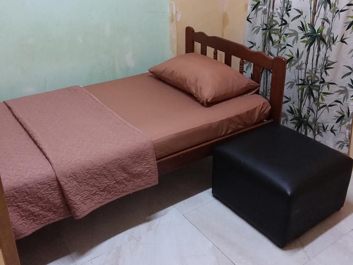 Oasis Guest House Kuala Lumpur Buitenkant foto